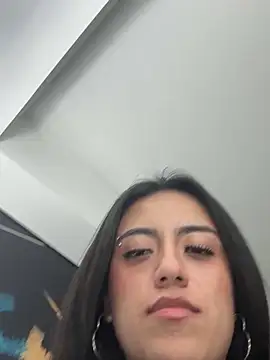 Rebeca jones online show from 6, 3, 2025