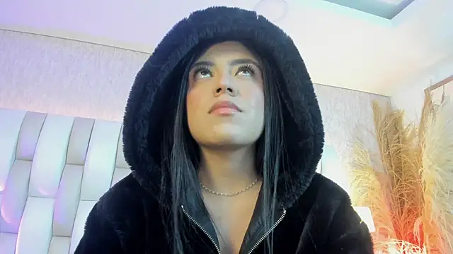 Rebeca jones online show from 25, 2, 2026