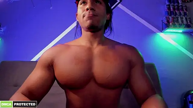 Carl Smithh online show from 10, 10, 2025