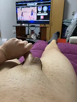 Snapshot of strange6696 chatting on 29, 1, 2025 strange6696 online show from 29, 1, 2025