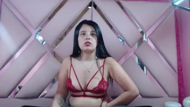 nathaly low1 online show from 8, 2, 2025