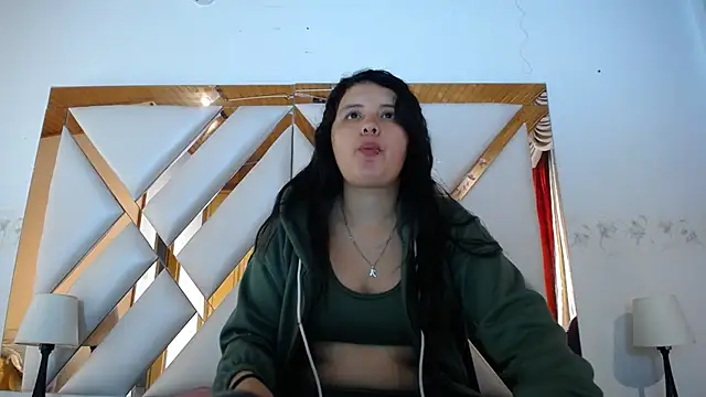 nathaly low1 online show from 9, 3, 2026