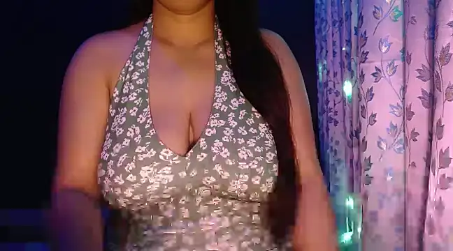 janifer001 online show from 27, 1, 2025