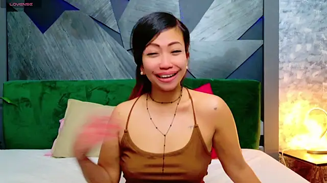 ElyaQuinn online show from 22, 2, 2025