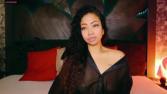 ElyaQuinn online show from 20, 2, 2026