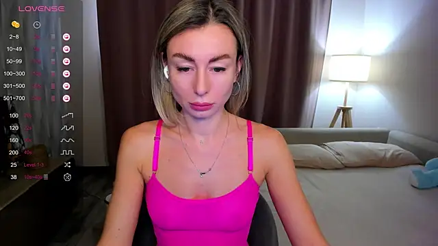 DannaEvan online show from 15, 1, 2025