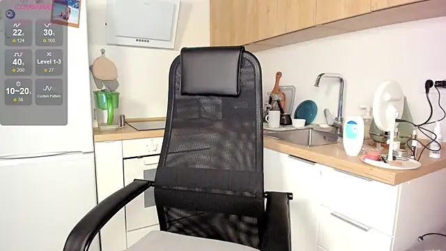 DannaEvan online show from 1, 11, 2025