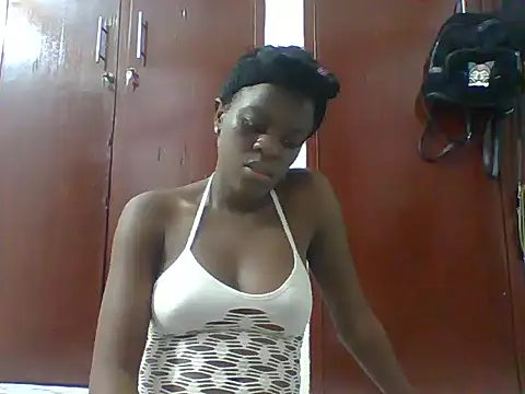 Snapshot of Sexy_Chocolate_Babe chatting on 3, 2, 2025 Sexy Chocolate Babe online show from 3, 2, 2025