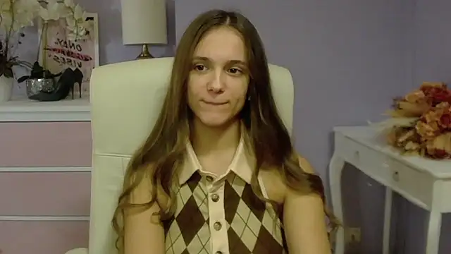 Snapshot of dirtyxEmily chatting on 10, 1, 2025 dirtyxEmily online show from 10, 1, 2025