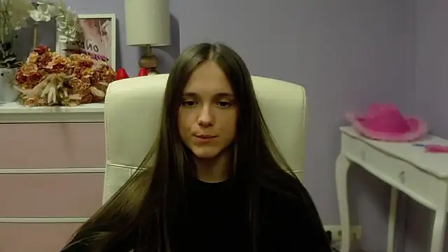 Snapshot of dirtyxEmily chatting on 5, 3, 2025 dirtyxEmily online show from 5, 3, 2025