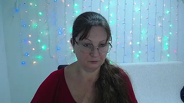 VanessaHotts online show from 14, 1, 2025