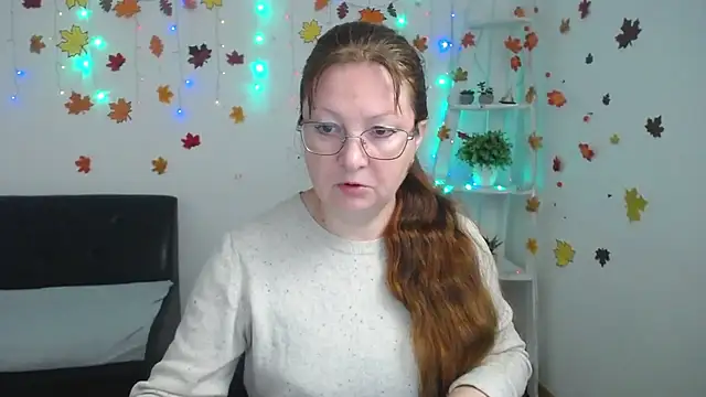 VanessaHotts online show from 29, 11, 2025