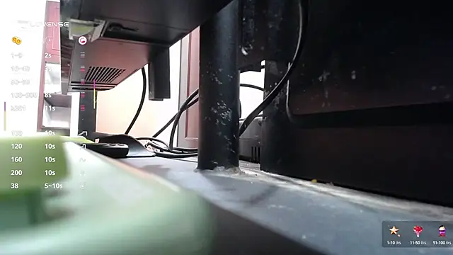 Snapshot of naughty_ebonyy chatting on 18, 2, 2025 naughty ebonyy online show from 18, 2, 2025