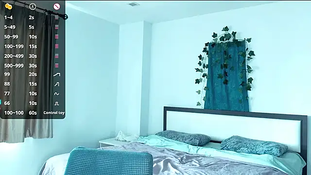 Snapshot of pale_skin chatting on 14, 12, 2025 pale skin online show from 14, 12, 2025