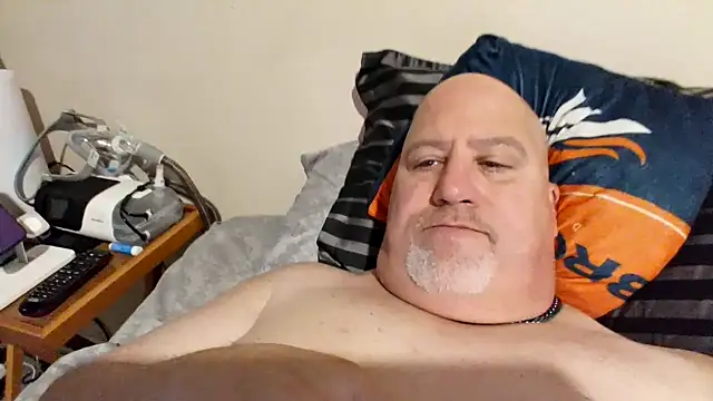 Bigbear0563 online show from 8, 1, 2025