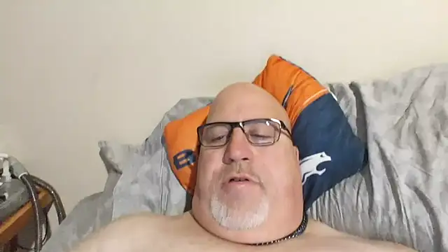 Bigbear0563 online show from 16, 3, 2025