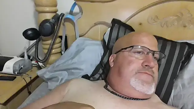 Bigbear0563 online show from 21, 9, 2025