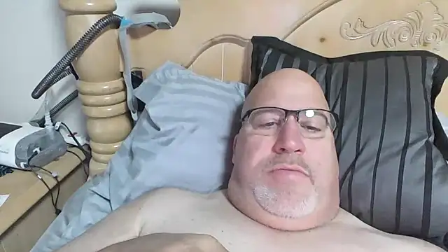 Bigbear0563 online show from 24, 11, 2025