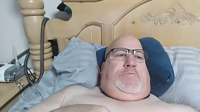 Bigbear0563 online show from 6, 1, 2026