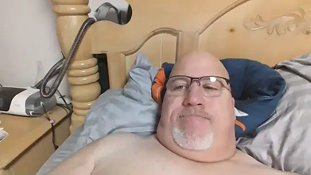 Bigbear0563 online show from 12, 1, 2026