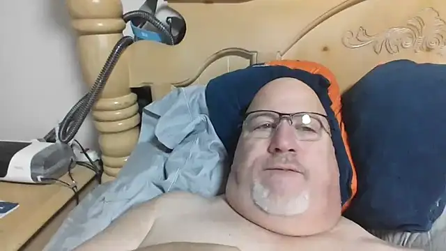 Bigbear0563 online show from 2, 2, 2026