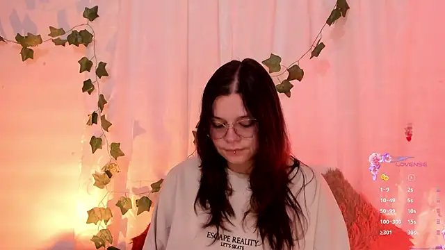 Mey moon online show from 20, 3, 2025