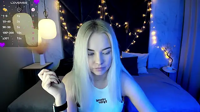 StephanieSweety online show from 28, 12, 2024