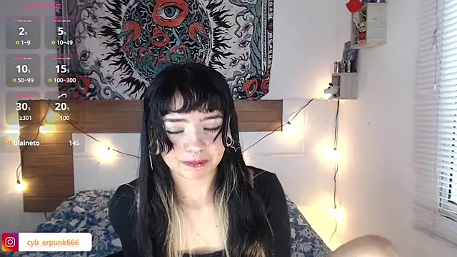 Snapshot of Margarita999 chatting on 15, 6, 2026 Margarita999 online show from 15, 6, 2026