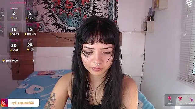 Snapshot of Margarita999 chatting on 19, 6, 2026 Margarita999 online show from 19, 6, 2026