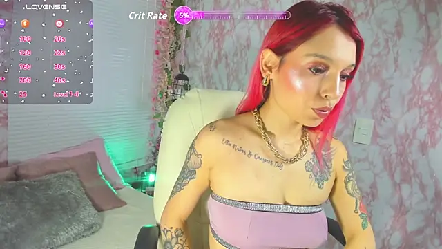 kmila-carson online show from 17, 3, 2026