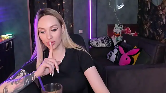 Blckmirrorr online show from 9, 4, 2026