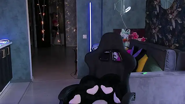 Blckmirrorr online show from 26, 4, 2026