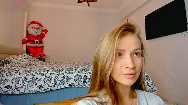 Miya Nika online show from 8, 1, 2025