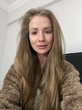 Miya Nika online show from 18, 1, 2025