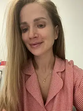 Miya Nika online show from 15, 3, 2025