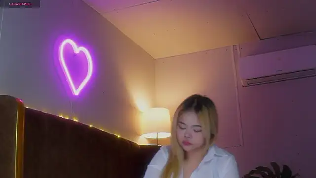 laybunny1 online show from 20, 2, 2026