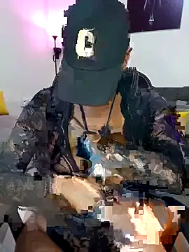 Snapshot of Sexy_panda69 chatting on 10, 1, 2025 Sexy panda69 online show from 10, 1, 2025