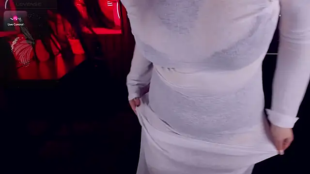 Snapshot of Mayayammy chatting on 4, 12, 2024 Mayayammy online show from 4, 12, 2024