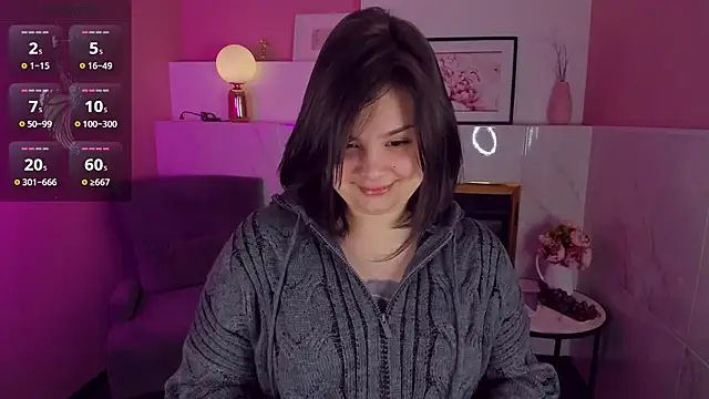 Snapshot of Mayayammy chatting on 11, 12, 2024 Mayayammy online show from 11, 12, 2024