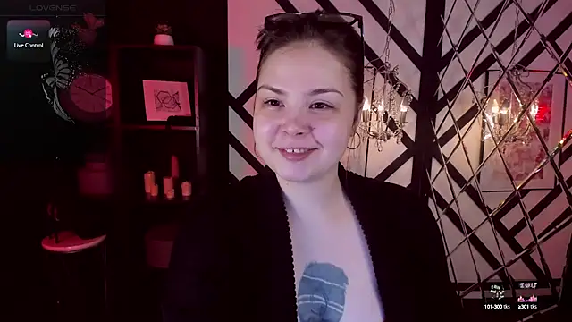 Snapshot of Mayayammy chatting on 25, 12, 2024 Mayayammy online show from 25, 12, 2024