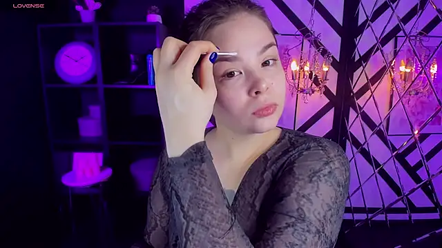 Snapshot of Mayayammy chatting on 10, 1, 2025 Mayayammy online show from 10, 1, 2025