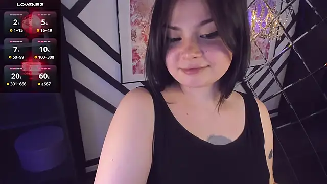 Snapshot of Mayayammy chatting on 17, 1, 2025 Mayayammy online show from 17, 1, 2025