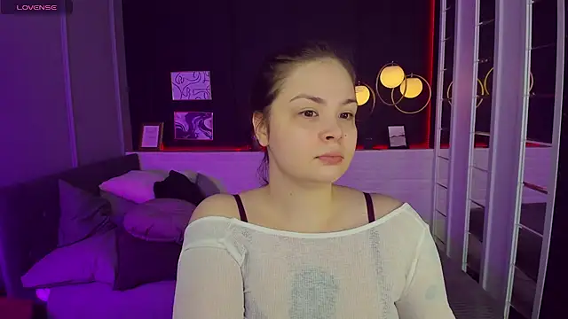 Snapshot of Mayayammy chatting on 26, 1, 2025 Mayayammy online show from 26, 1, 2025