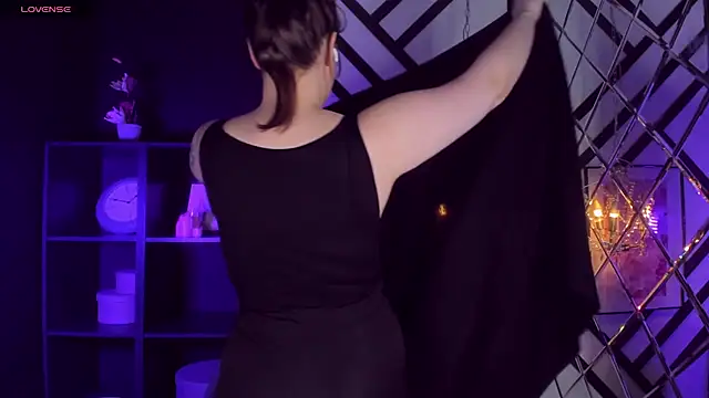 Snapshot of Mayayammy chatting on 20, 2, 2025 Mayayammy online show from 20, 2, 2025