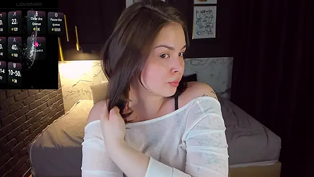 Snapshot of Mayayammy chatting on 7, 3, 2025 Mayayammy online show from 7, 3, 2025