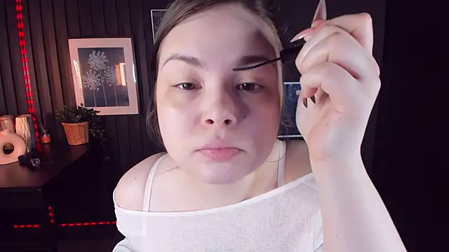 Snapshot of Mayayammy chatting on 13, 3, 2025 Mayayammy online show from 13, 3, 2025