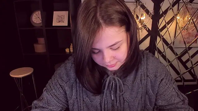 Snapshot of Mayayammy chatting on 17, 3, 2025 Mayayammy online show from 17, 3, 2025