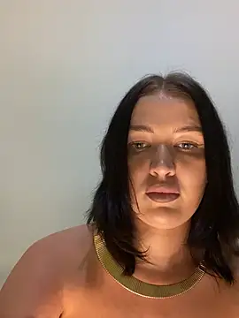 SelenaFoxy online show from 10, 1, 2025