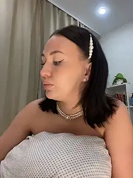 SelenaFoxy online show from 1, 3, 2025