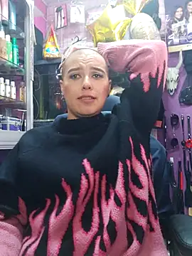 TamySweetness online show from 9, 2, 2025